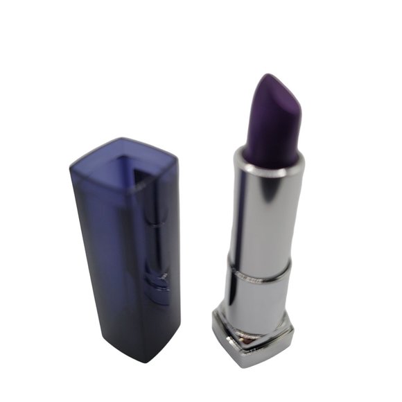 Maybelline Color Sensational Bold Lipstick , Violet Vixen #830 - Picture 2 of 4